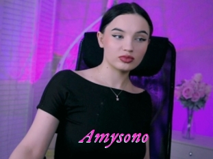 Amysono