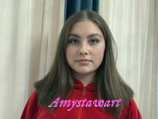 Amystawart