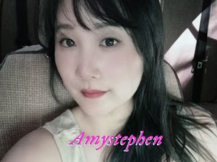 Amystephen