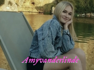 Amyvanderlinde