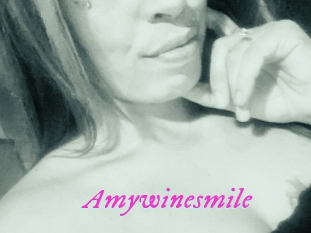 Amywinesmile
