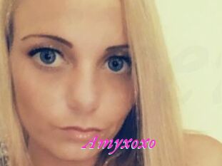 Amyxoxo