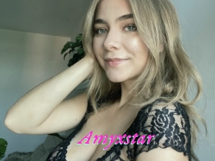 amyxstar Fille Sensuelle