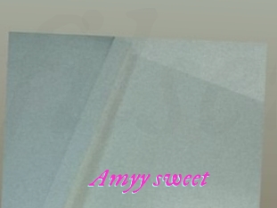 Amyy_sweet