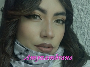 Amyzambrano