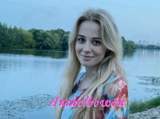 Anabelbowen