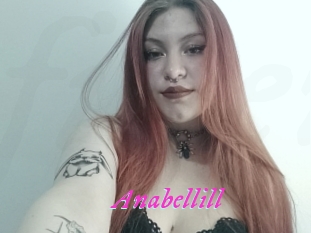 Anabellill