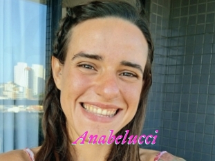 anabelucci Fille Sensuelle