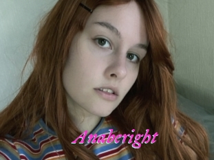Anaberight