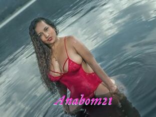 Anabom21