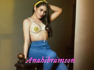 Anahibramson