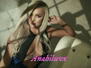 Anahiluvx