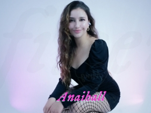 Anaihall