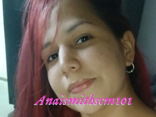 Anaismithscm101