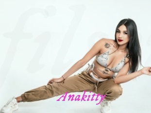 Anakitty