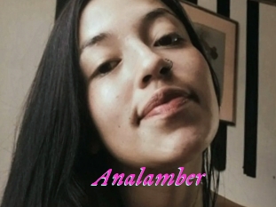 Analamber