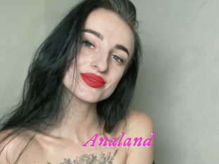 Analand