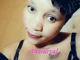analdival Fille Sensuelle