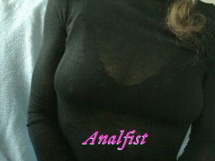Analfist
