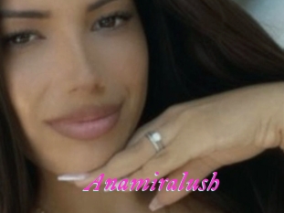 Anamiralush