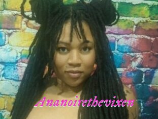 Ananoirethevixen
