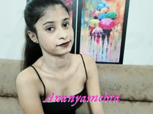 Ananyamehta