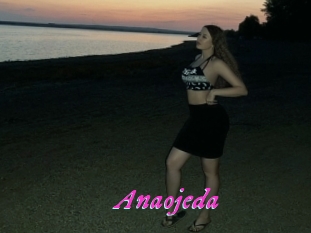anaojeda Fille Sensuelle