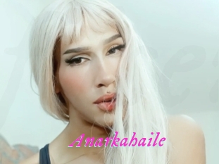 Anarkahaile