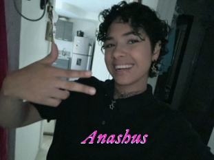 anashus Fille Sensuelle