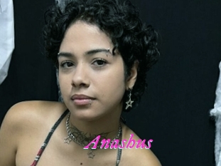 anashus Fille Sensuelle
