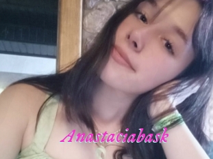 anastaciabask Fille Sensuelle