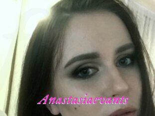 anastasiaevants Fille Sensuelle