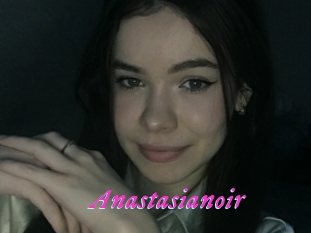 anastasianoir Fille Sensuelle