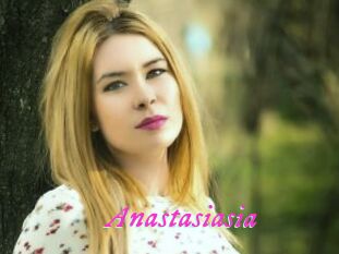 Anastasiasia