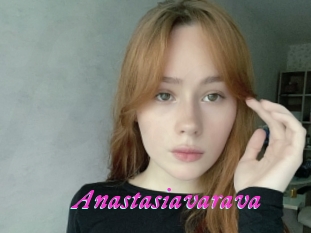Anastasiavarava