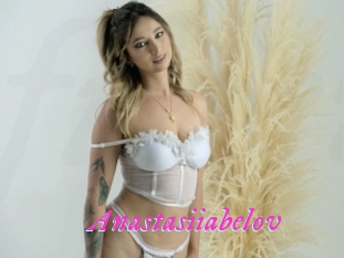 Anastasiiabelov