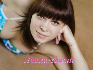 Anastayshacute