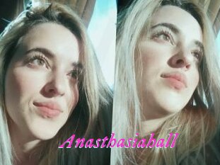 Anasthasiahall