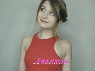 Anastxcia