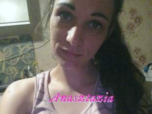 Anasztazia