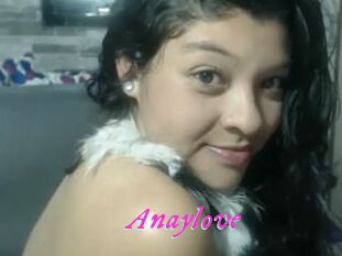 Anaylove