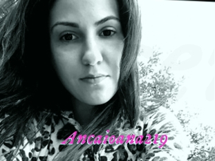 ancaioana219 Fille Sensuelle