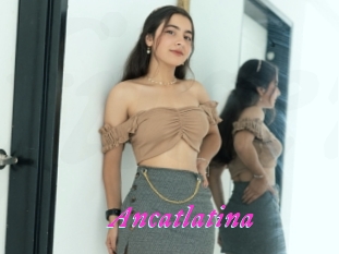 ancatlatina Fille Sensuelle