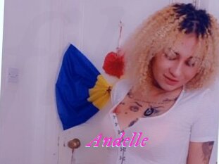 Andelle