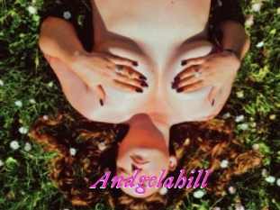 andgelahill Fille Sensuelle