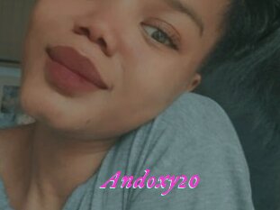 Andoxy20