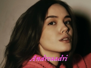 Andreaadri