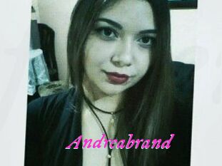 Andreabrand