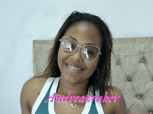 andreacruker Fille Sensuelle