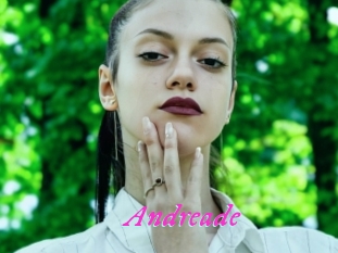 Andreade